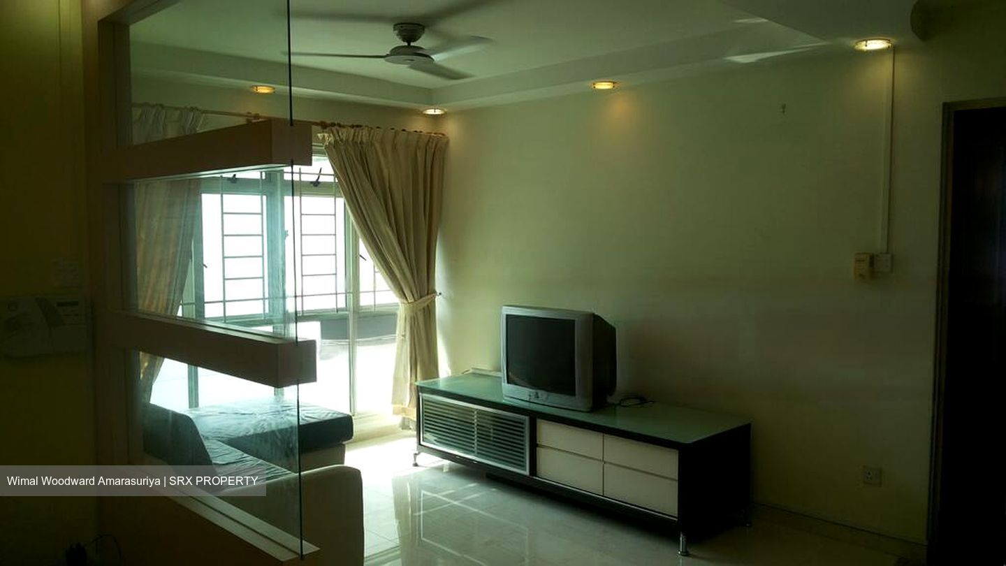 Blk 176D Edgefield Plains (Punggol), HDB 5 Rooms #454866521